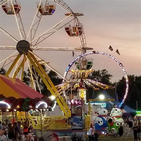 albert county fair.